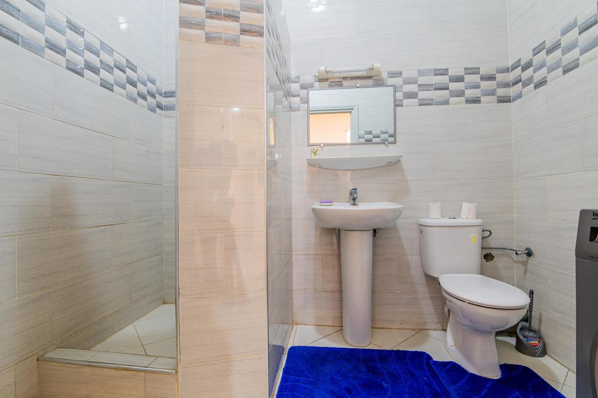 Havre De Paix Appartement Agadir