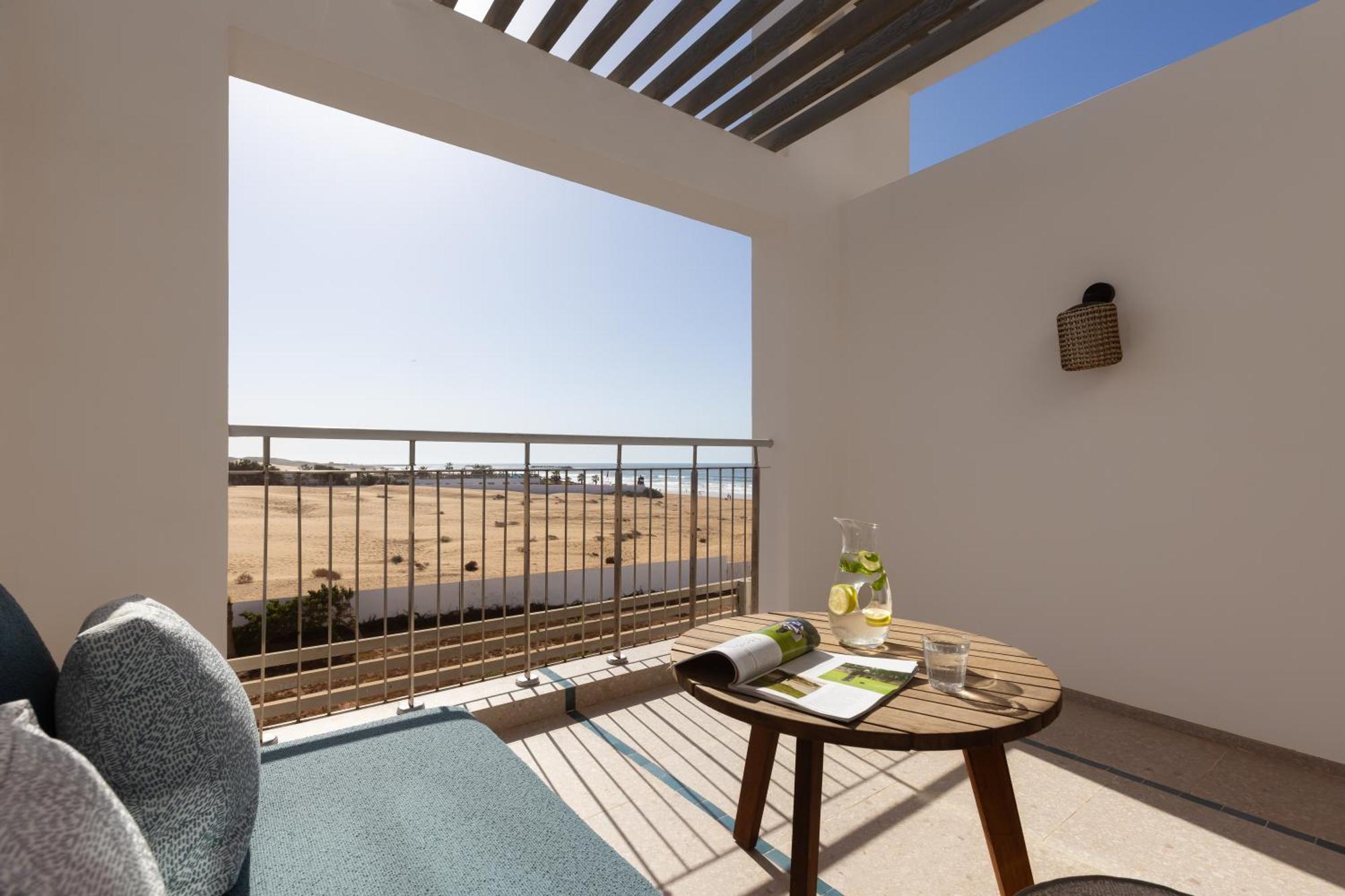 Hotel Sofitel Thalassa Sea & Agadir
