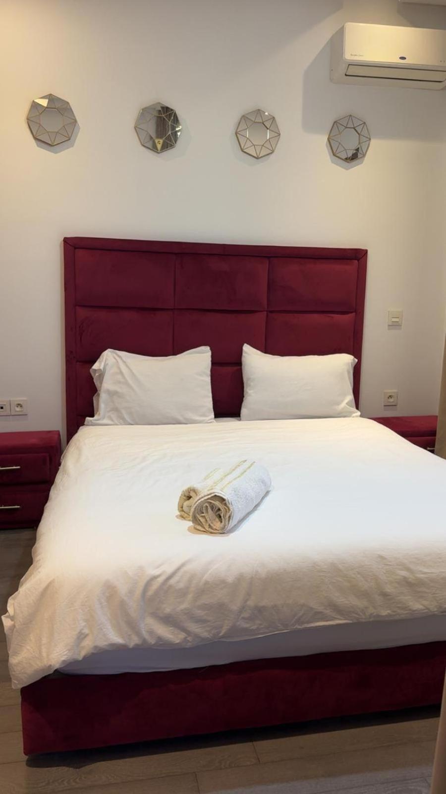 Apartment Luxe 2 - Hivernage *