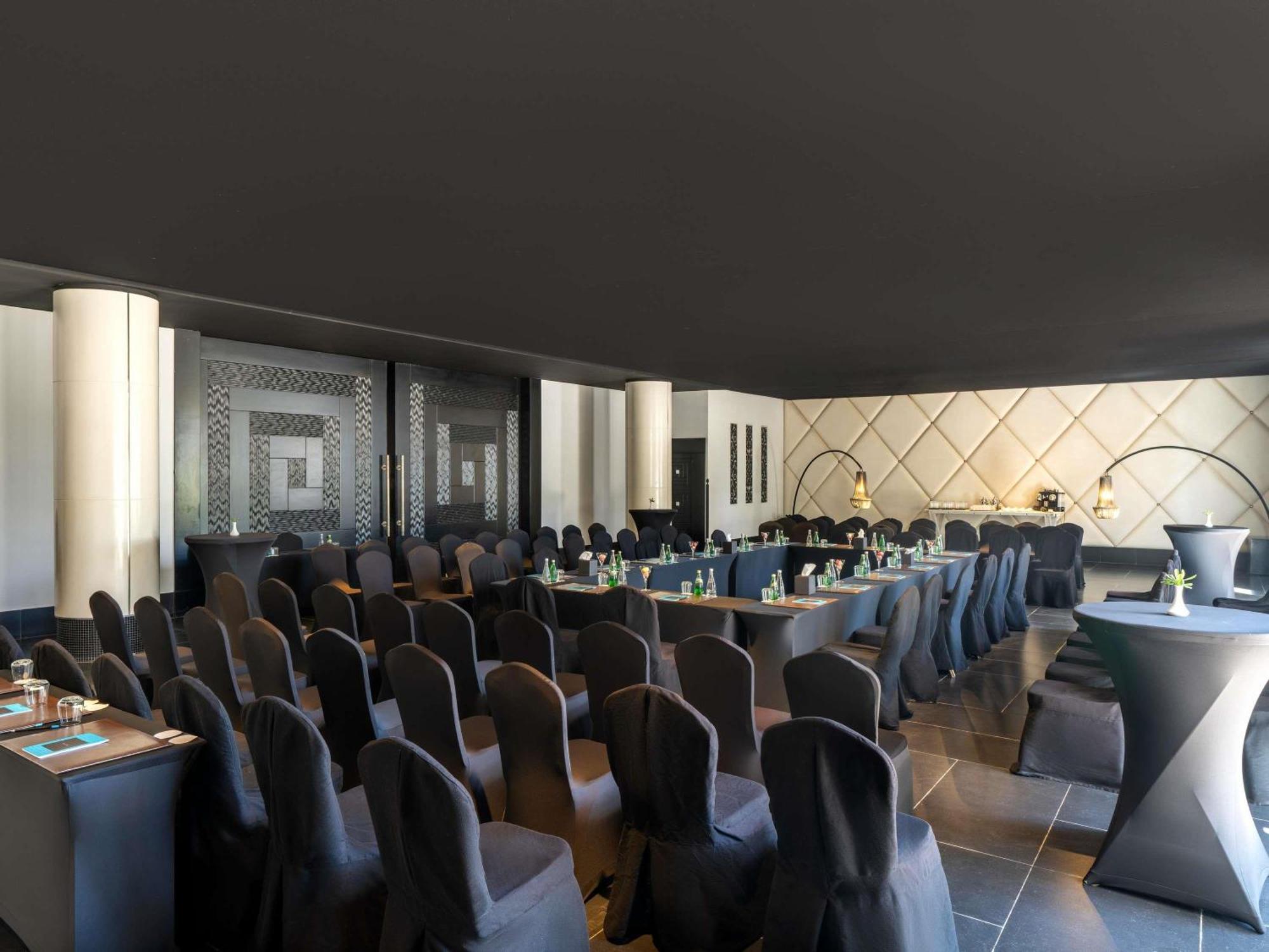 Sofitel Thalassa Sea & Hotel