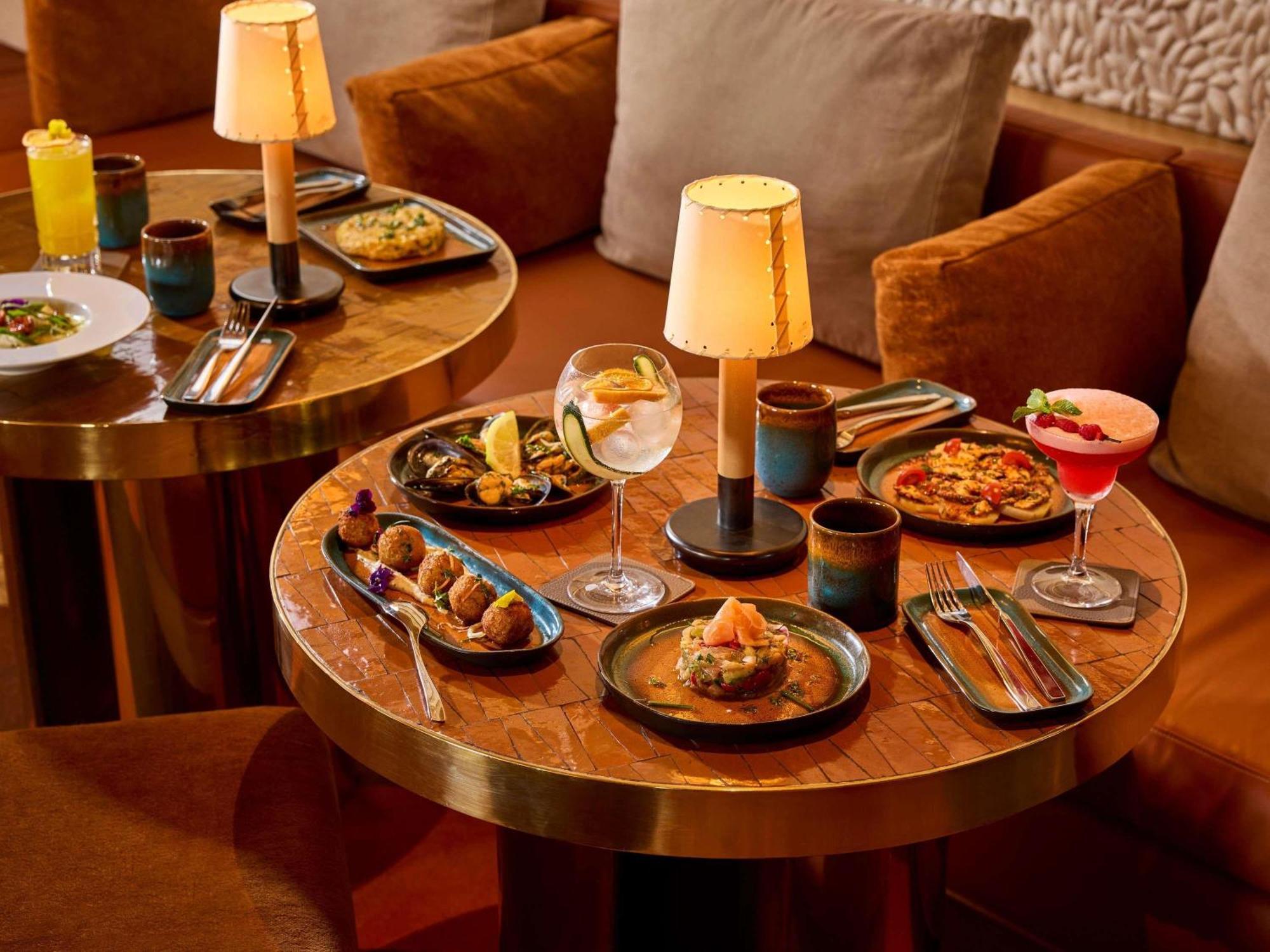 Hotel Sofitel Thalassa Sea & 5*
