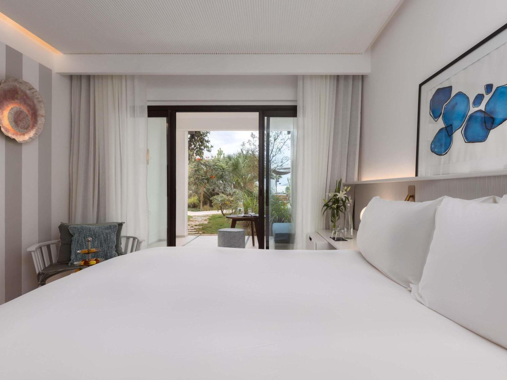 Sofitel Thalassa Sea & Hotel 5*