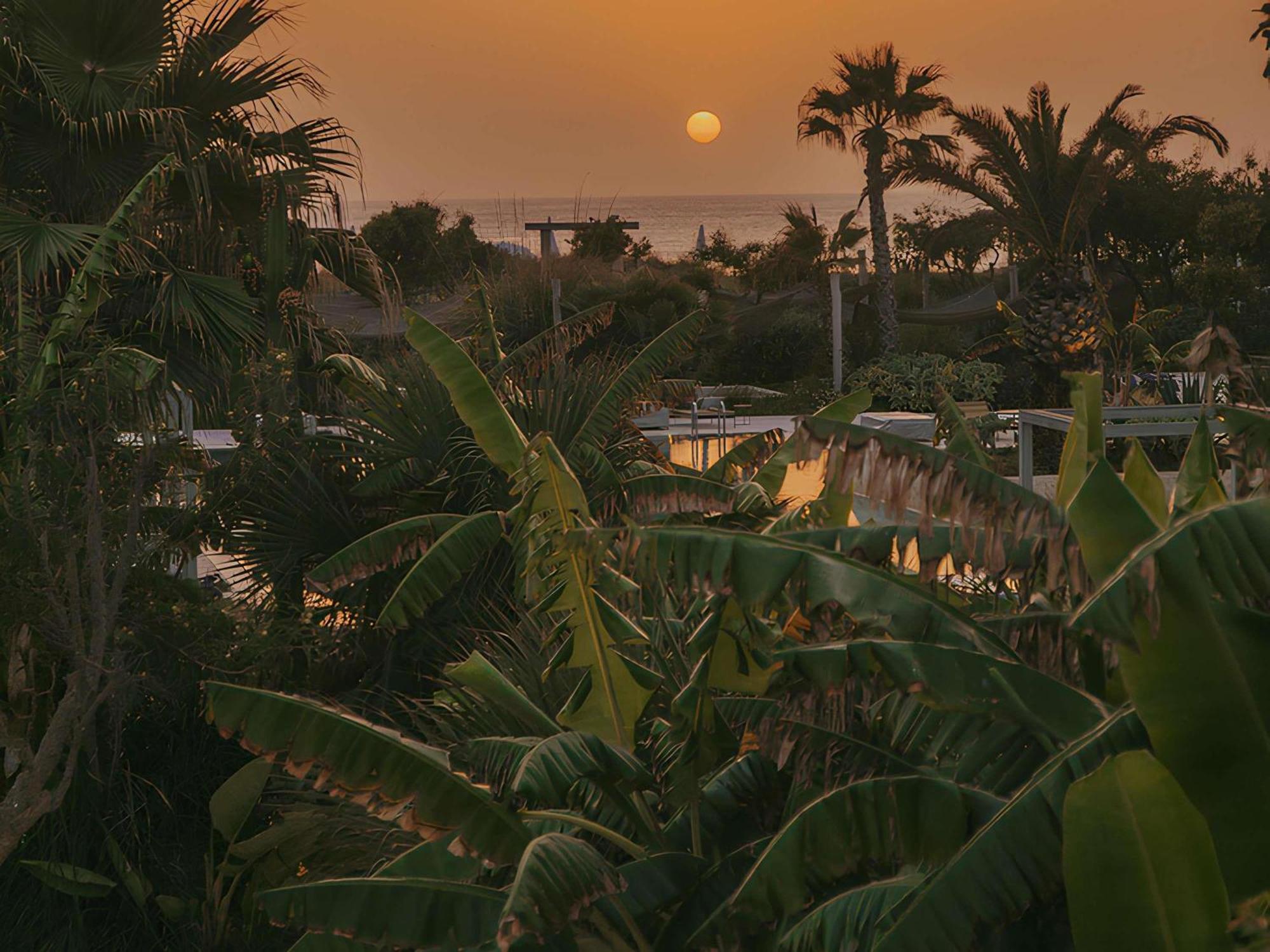 Sofitel Thalassa Sea & Hotel