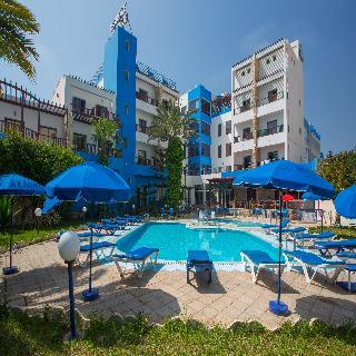 Rihab Agadir