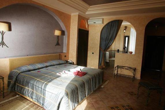 Riad Riadana Agadir