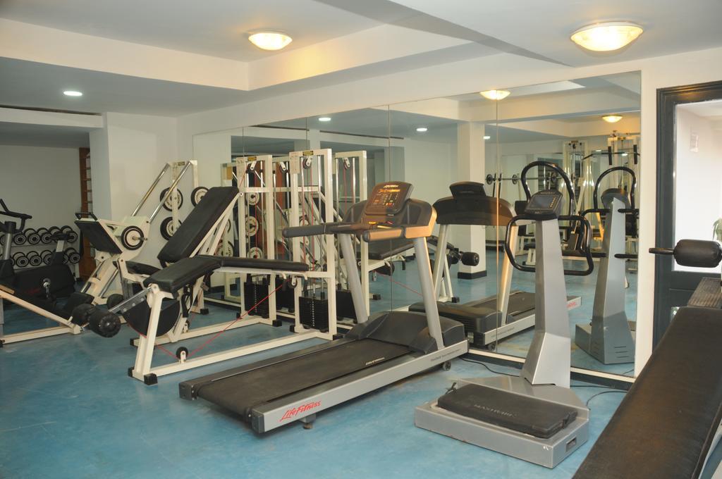 Hotel Valeria Jardins D'agadir - In 4*