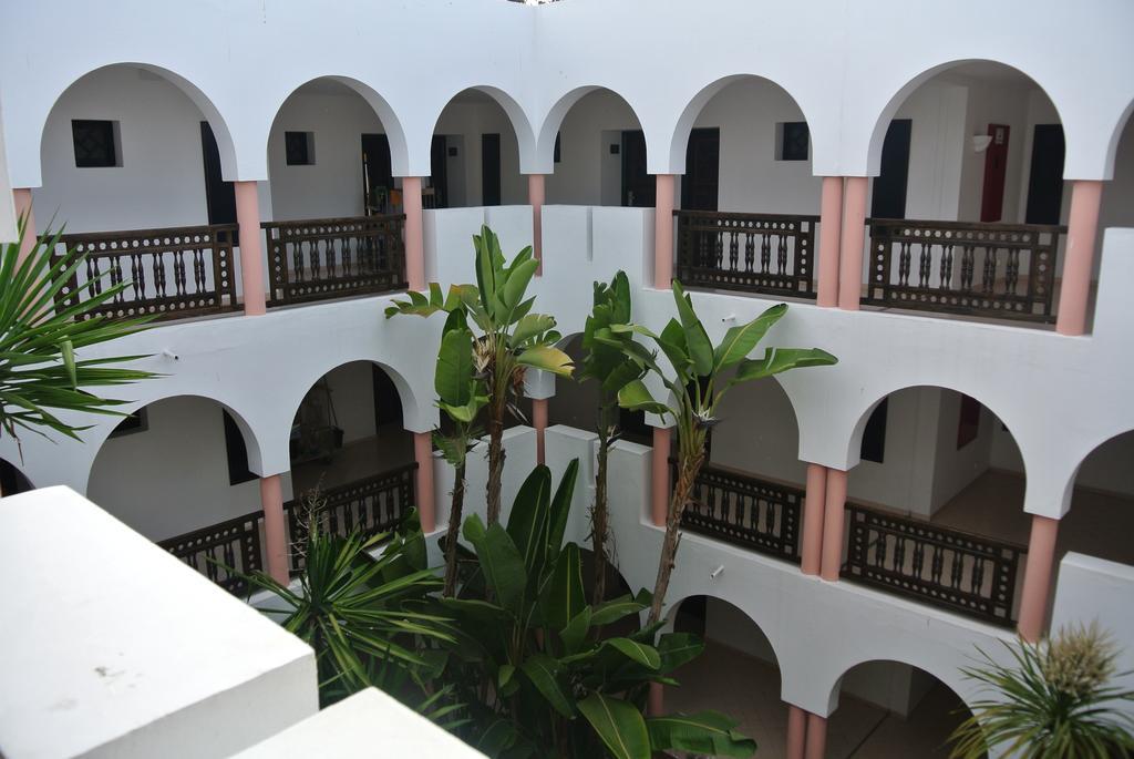 Valeria Jardins D'agadir - In 4*