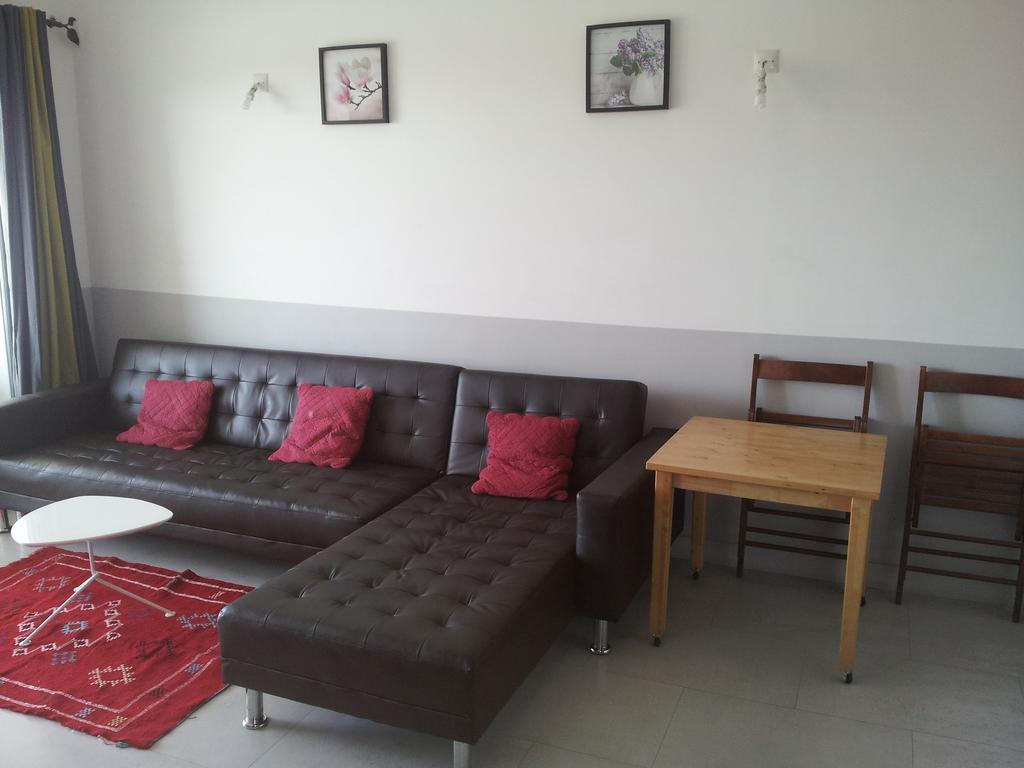 Apartment Belvedere *
