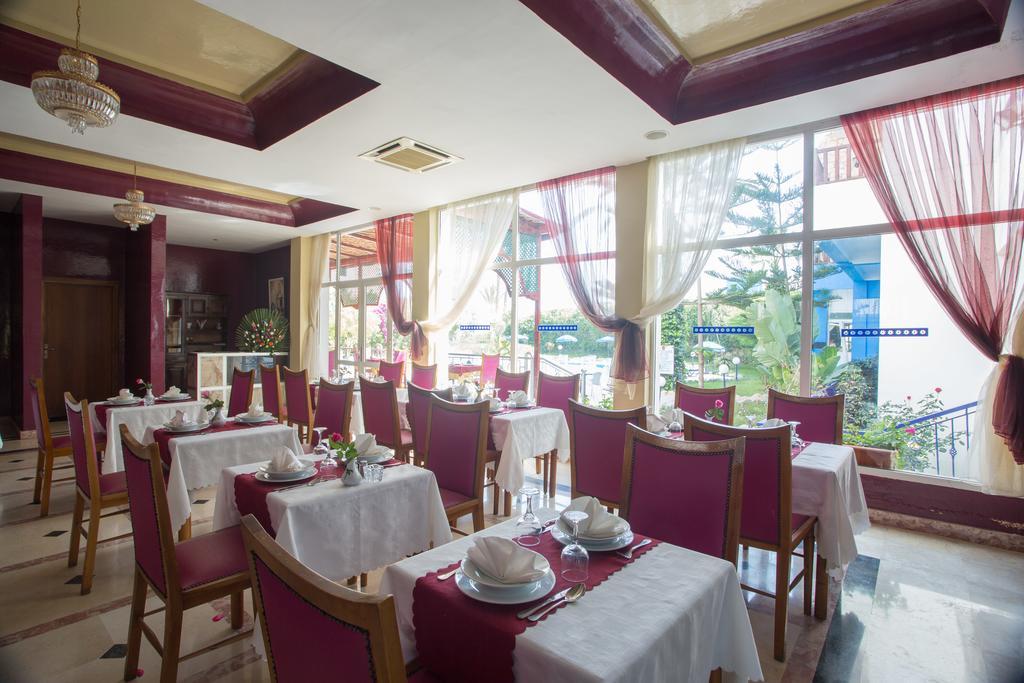 Aparthotel Rihab Agadir