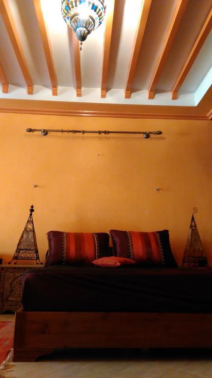 Villa Holiday Sonaba Agadir