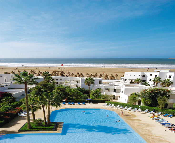 Resort Royal Decameron Tafoukt &
