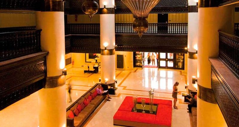 Royal Decameron Tafoukt & Resort Agadir
