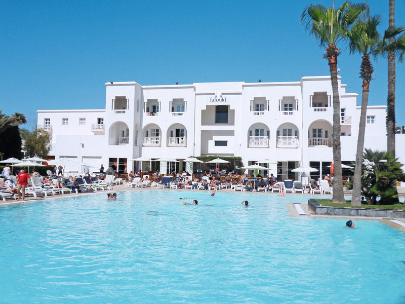 Royal Decameron Tafoukt & Resort 4*