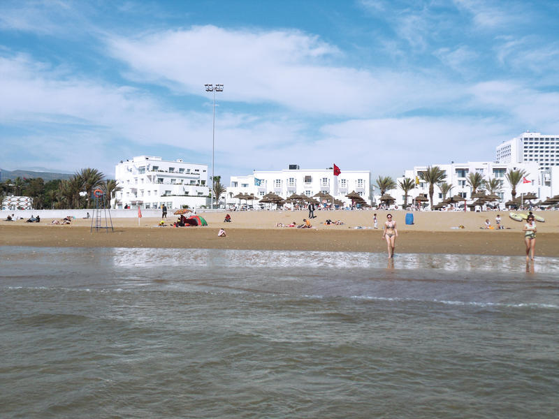 Resort Royal Decameron Tafoukt & Agadir