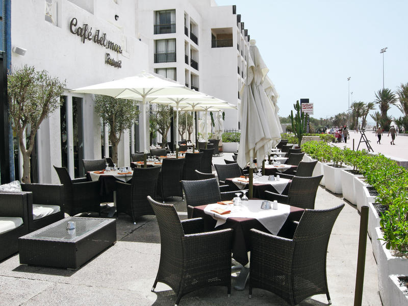 Royal Decameron Tafoukt & 4* Agadir