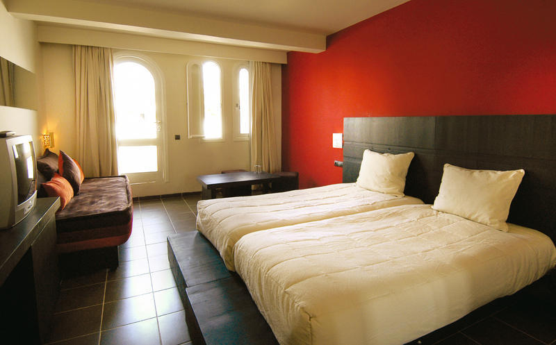 Royal Decameron Tafoukt & Resort