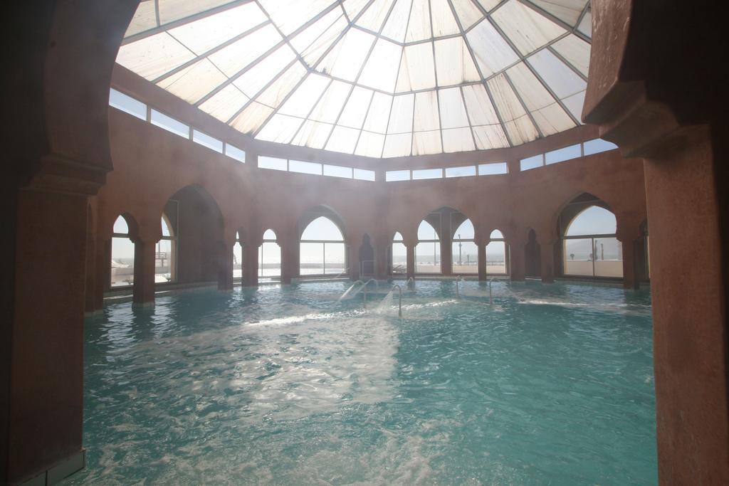 Palais Des Roses Hôtel&thalasso Hotel 4*