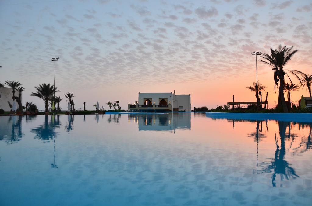 Palais Des Roses Hôtel&thalasso 4* Agadir