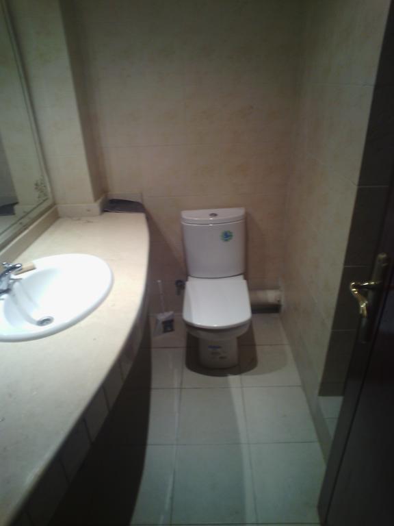 Appartement Marina *