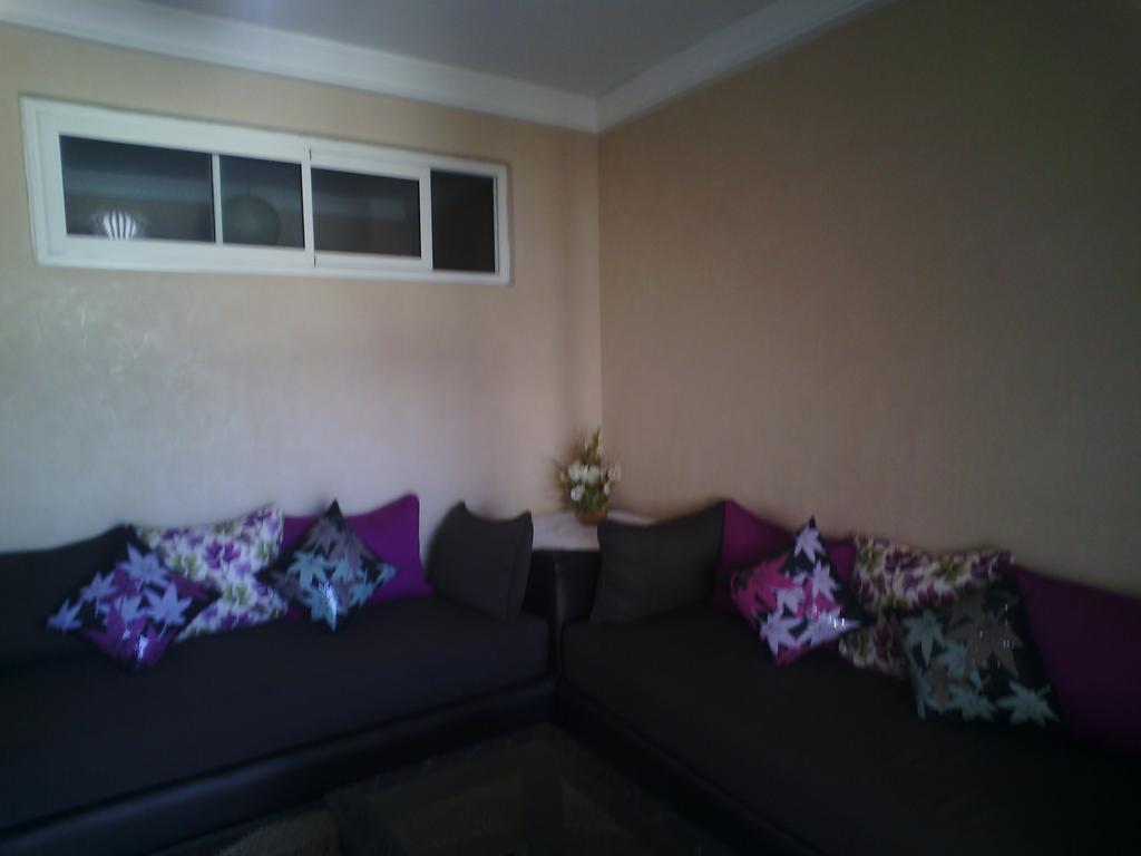 Marina Appartement *