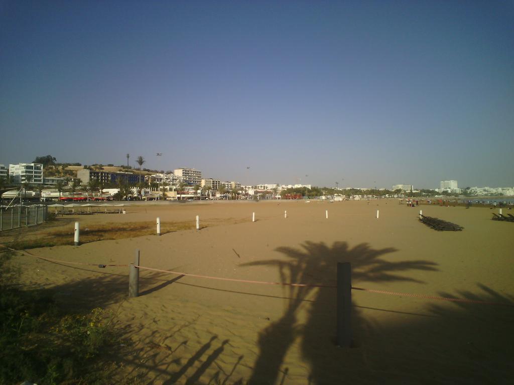 Appartement Marina Agadir