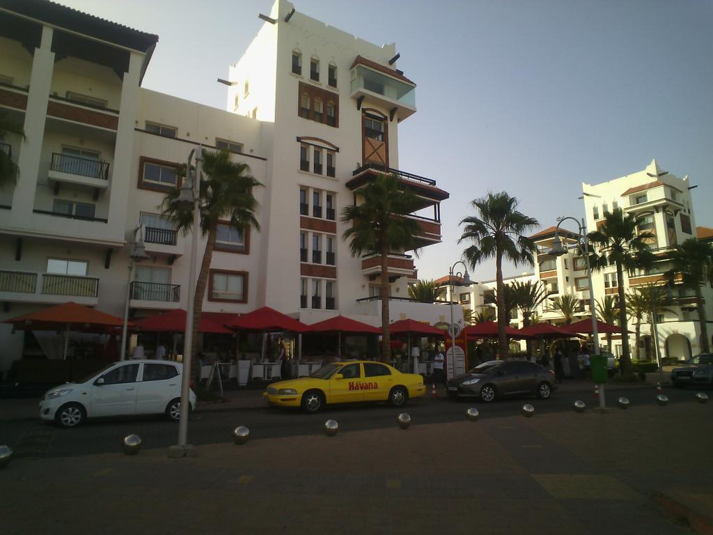 Marina Appartement *