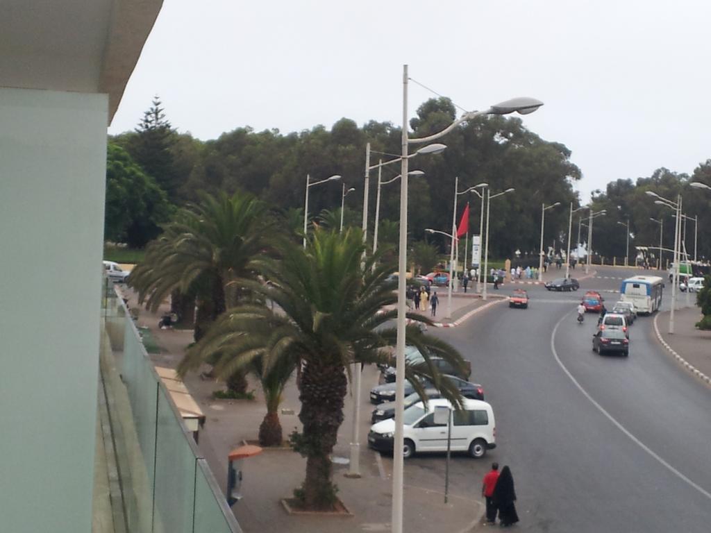 Belvedere Agadir