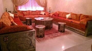 Amane Founty Apartment Agadir