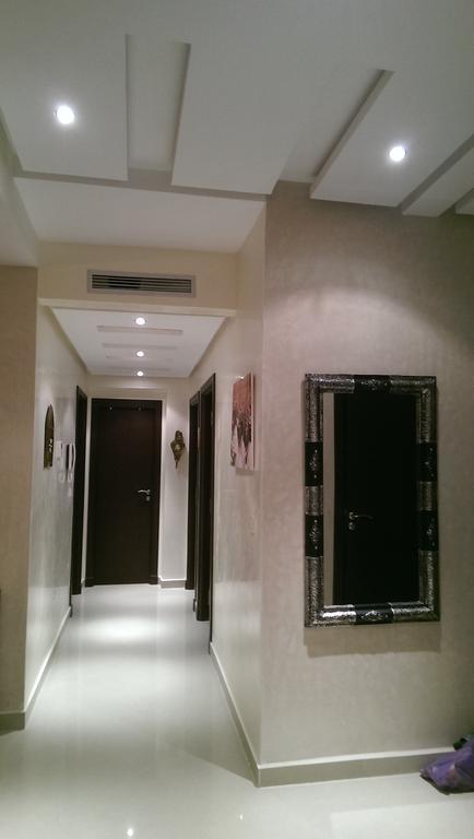 Apartment Amane Founty *