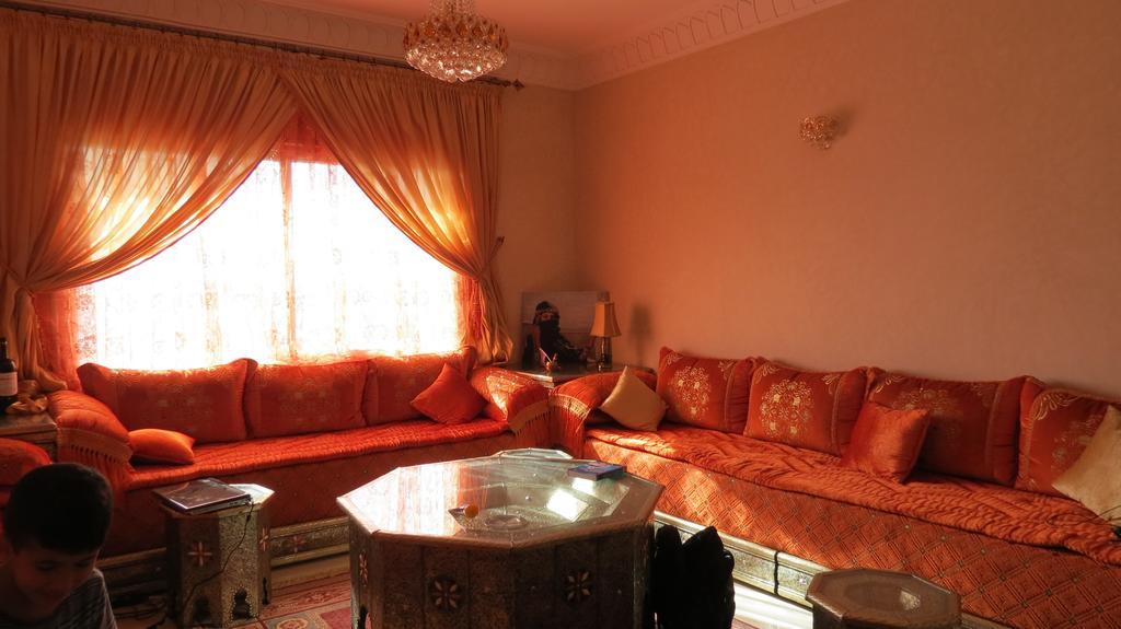 Amane Founty Apartment Agadir