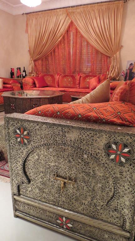 Apartment Amane Founty Agadir
