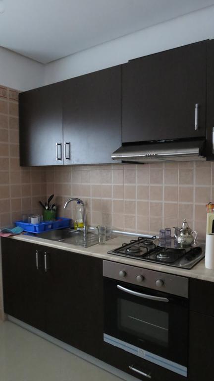 Apartment Amane Founty