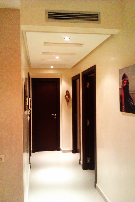 Apartment Amane Founty *
