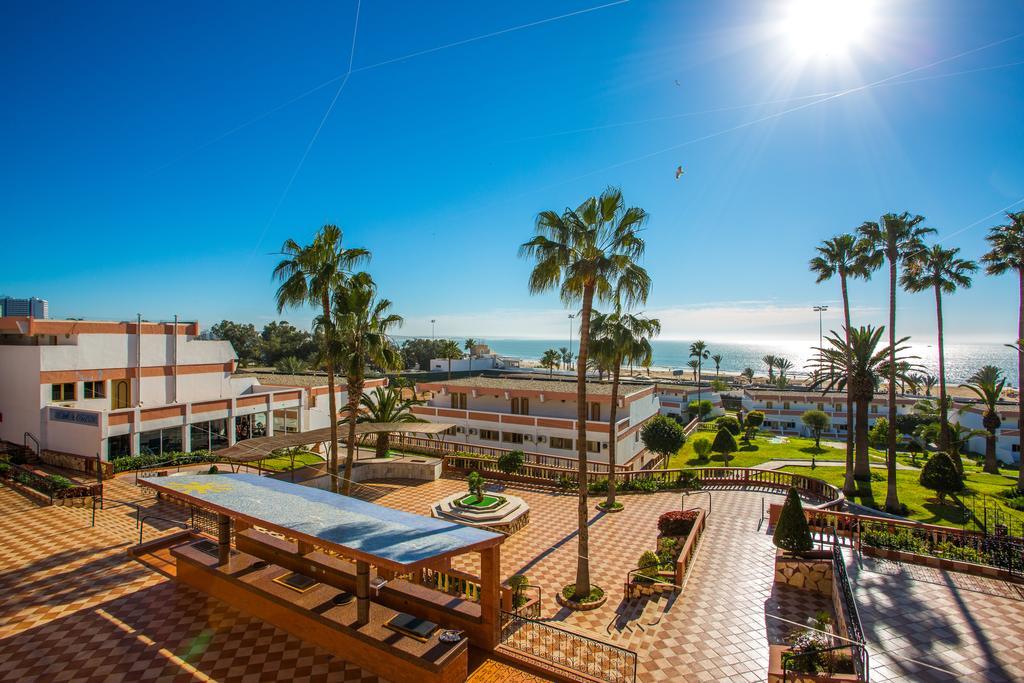 Club Almoggar Garden Hotel