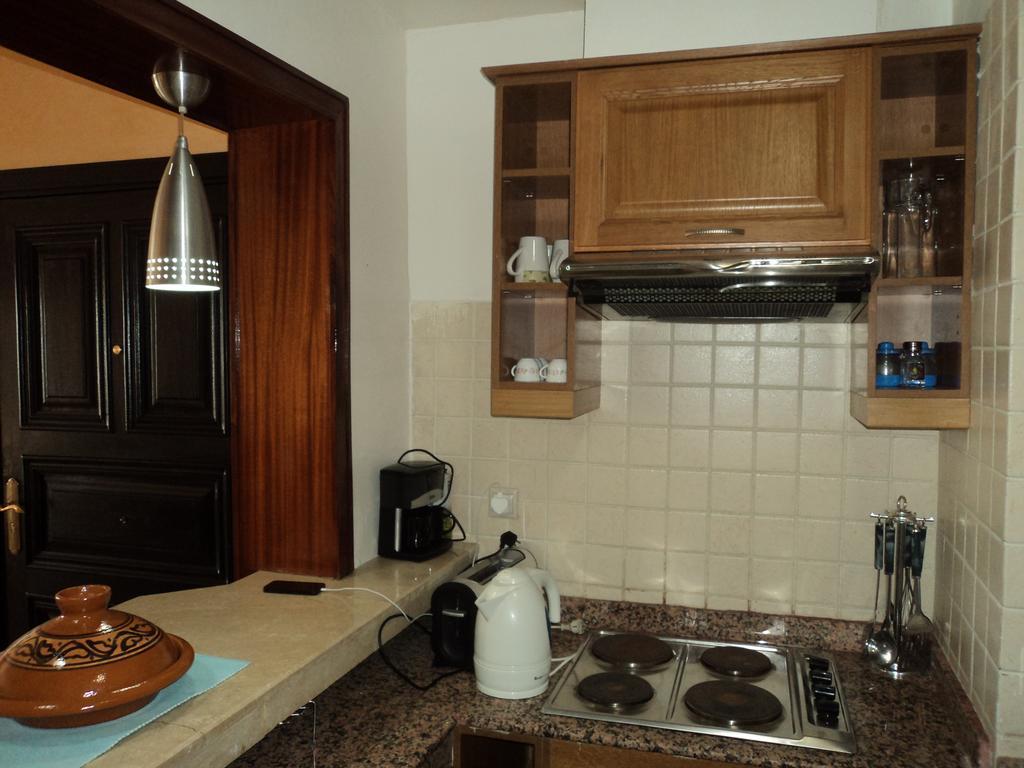 Marina Appartement