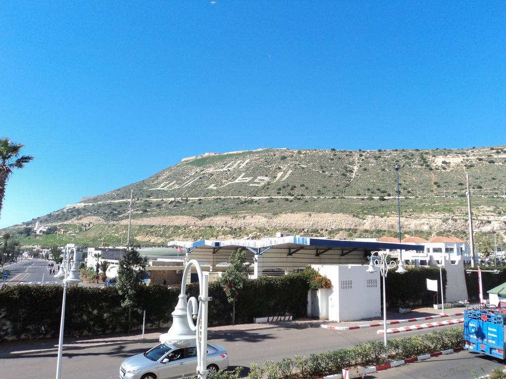 Marina Agadir