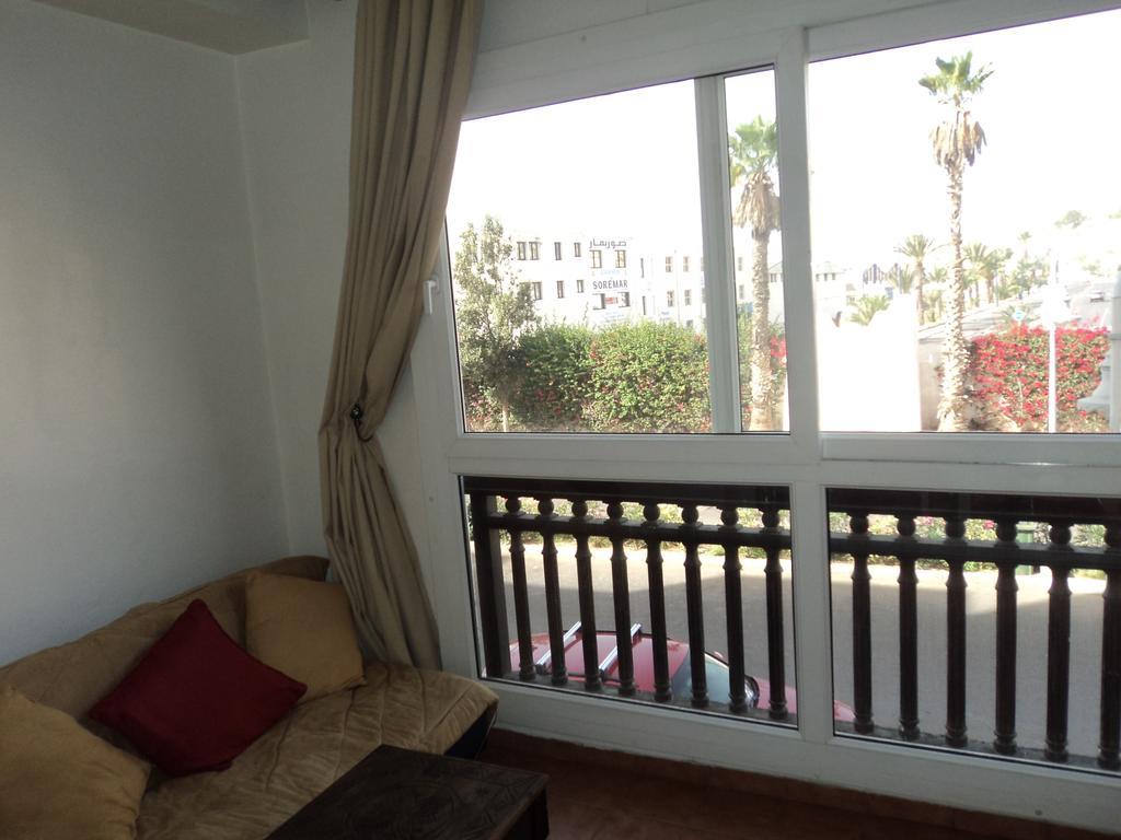 Appartement Marina