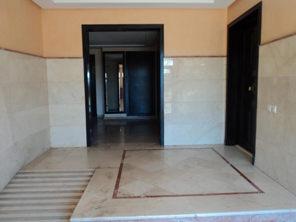 Marina Appartement