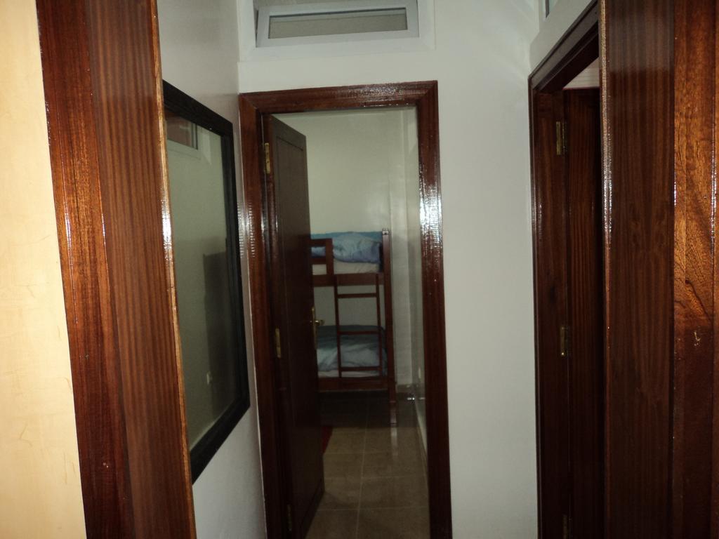 Appartement Marina *