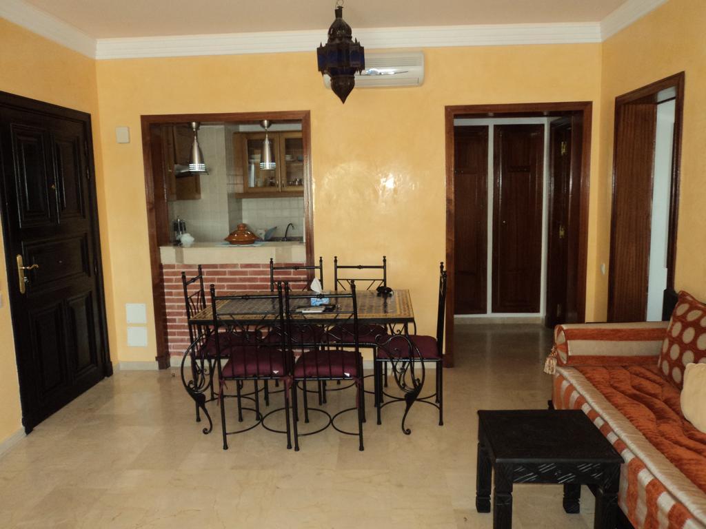 Marina Appartement