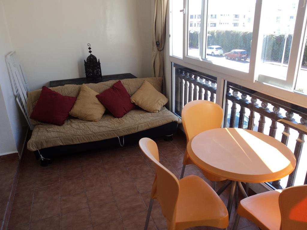 Appartement Marina *