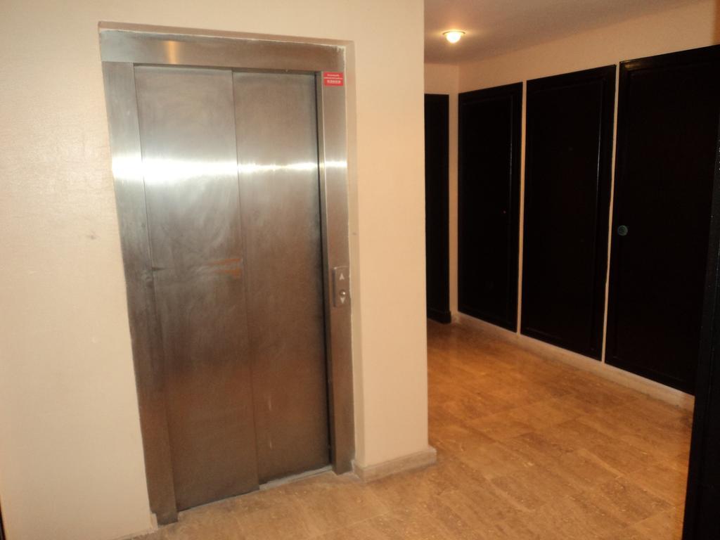Marina Appartement Agadir