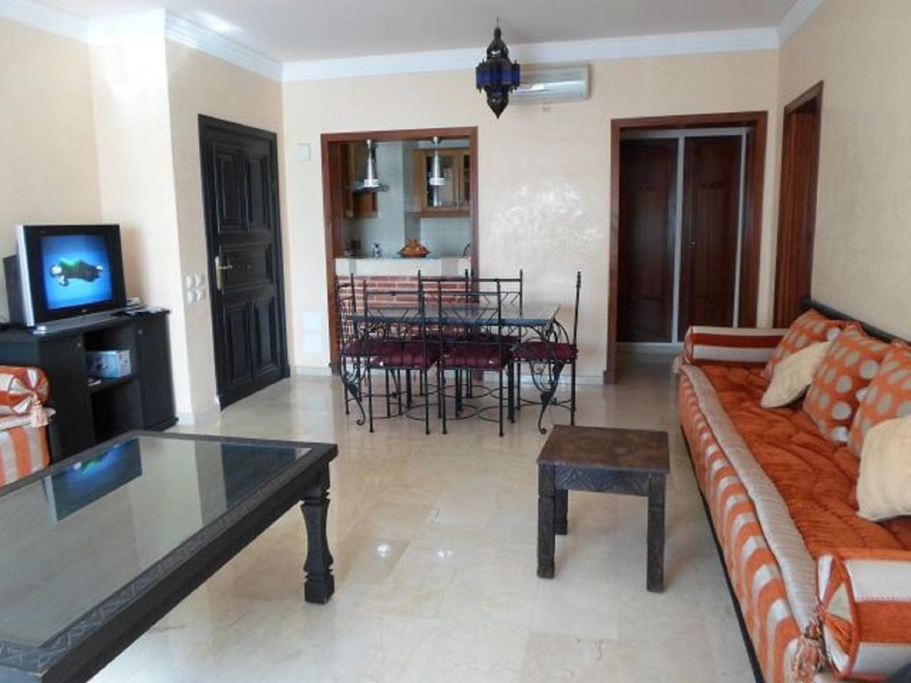 Marina Appartement *