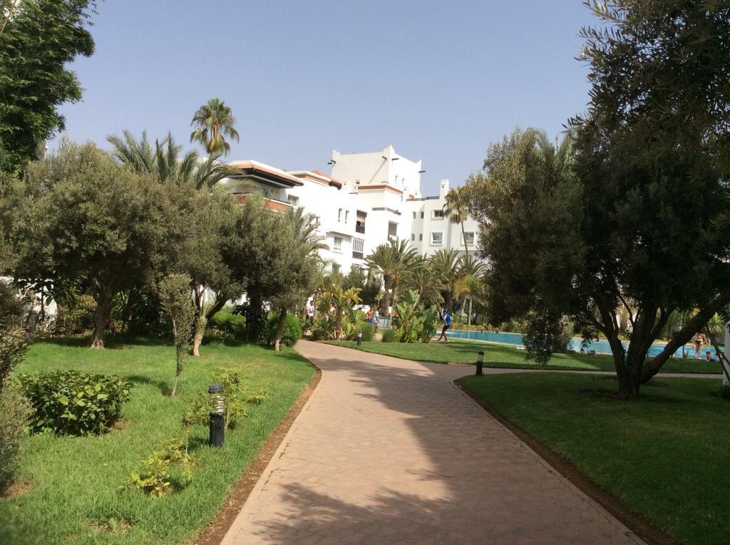 Marina * Agadir