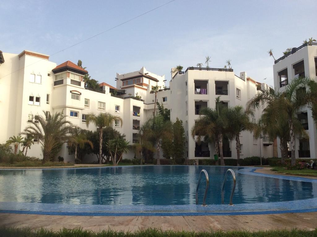 Marina Agadir