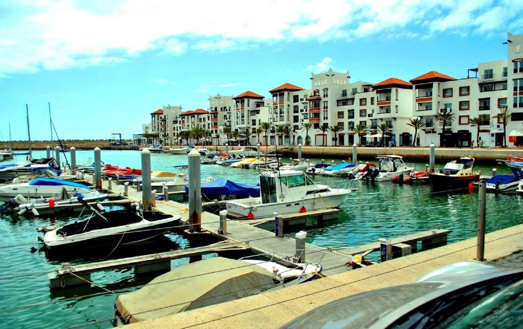 Appartement Marina *