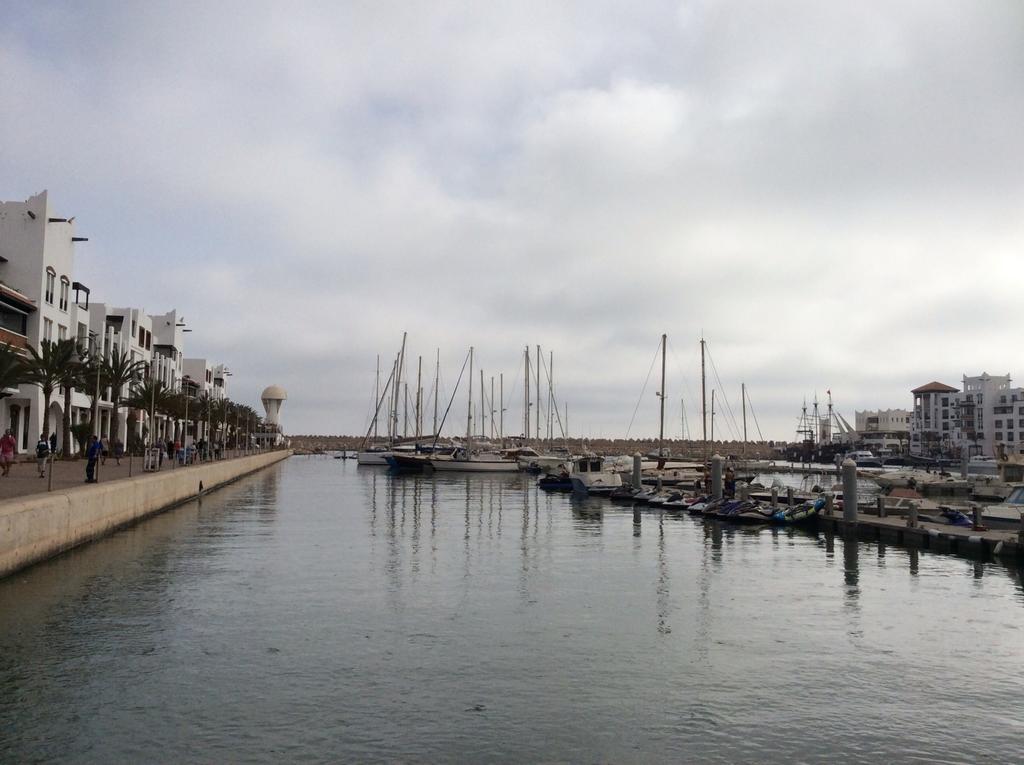 Marina
