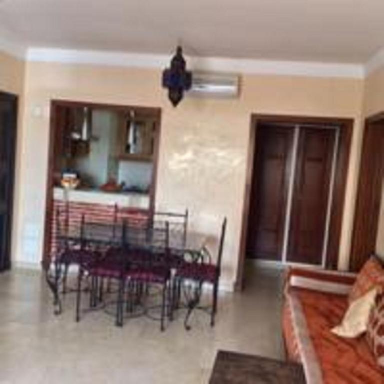 Marina Appartement *