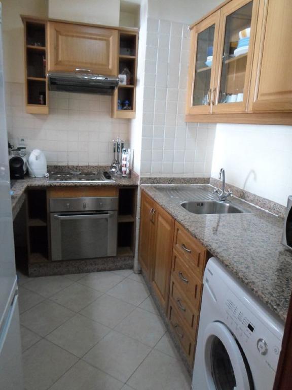 Appartement Marina Agadir