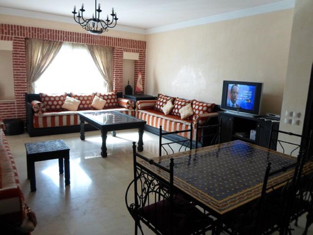 Appartement Marina